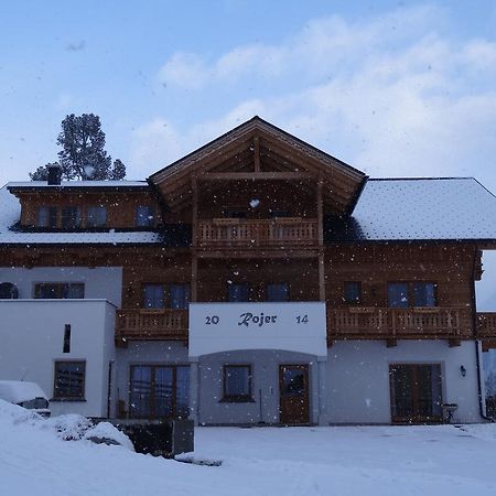 Rojerhof Villa Schladming Eksteriør billede