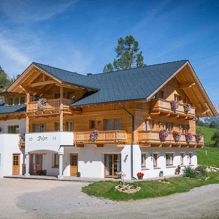 Rojerhof Villa Schladming Eksteriør billede