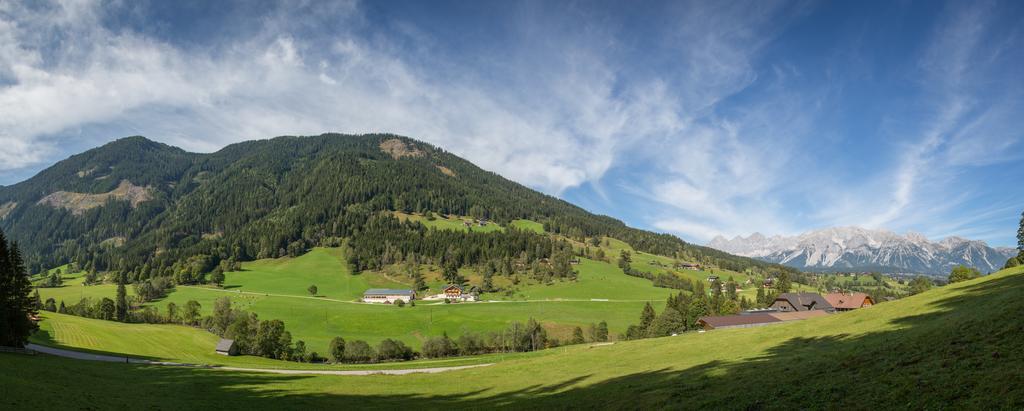 Rojerhof Villa Schladming Eksteriør billede