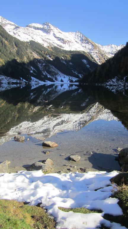 Rojerhof Villa Schladming Eksteriør billede