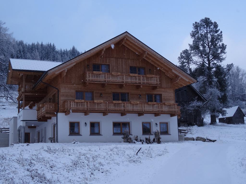 Rojerhof Villa Schladming Eksteriør billede
