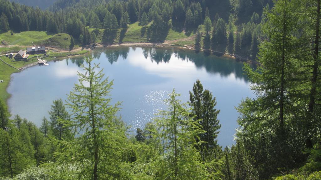 Rojerhof Villa Schladming Eksteriør billede
