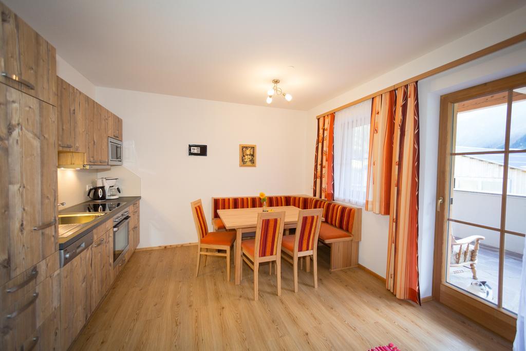 Rojerhof Villa Schladming Værelse billede