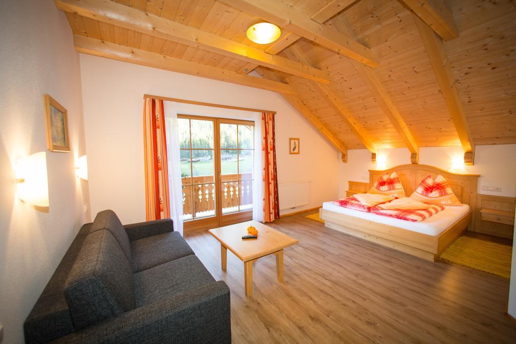 Rojerhof Villa Schladming Værelse billede