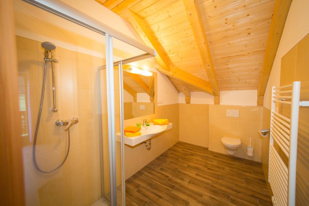 Rojerhof Villa Schladming Værelse billede