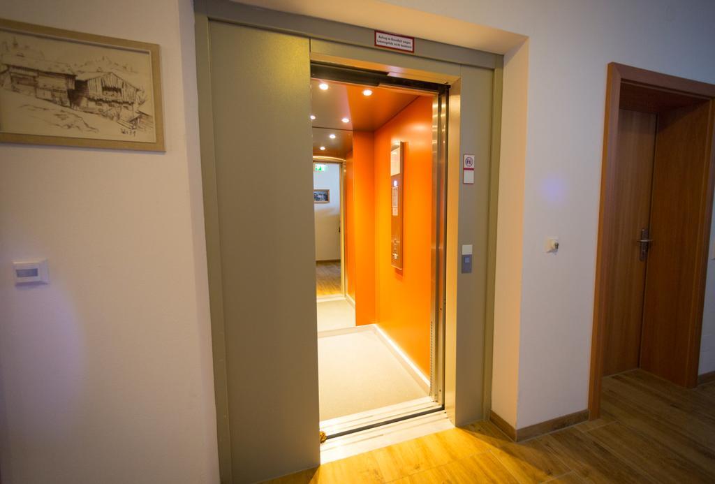 Rojerhof Villa Schladming Eksteriør billede