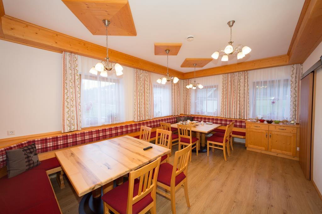 Rojerhof Villa Schladming Eksteriør billede