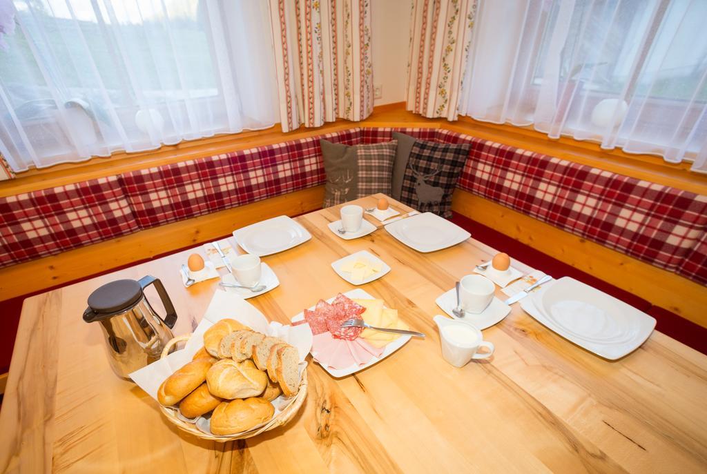 Rojerhof Villa Schladming Eksteriør billede