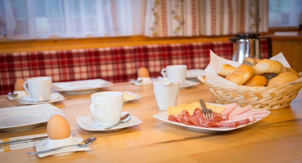 Rojerhof Villa Schladming Eksteriør billede