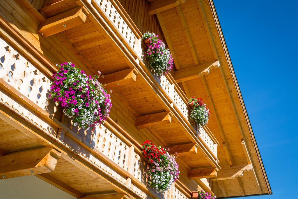 Rojerhof Villa Schladming Eksteriør billede